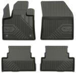 FroGum Covorașe cauciuc 3D No. 77 pentru OPEL GRANDLAND X 2017-2024 (4 buc)