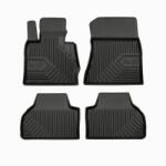 FroGum Covorașe cauciuc 3D No. 77 pentru BMW X4 F26 2014-2018 (4 buc)