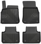 FroGum Covorașe cauciuc 3D No. 77 pentru VOLKSWAGEN TOUAREG III 2018-up (4 buc)