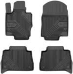 FroGum Covorașe cauciuc 3D No. 77 pentru MERCEDES GLE II C167 coupe 2019-up (3 buc)