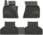 FroGum Covorașe cauciuc 3D No. 77 pentru BMW X5 F15 2013-2018 (3 buc)