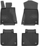 FroGum Covorașe cauciuc 3D No. 77 pentru LEXUS GS IV 2012-2020 (4 buc)