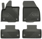 FroGum Covorașe cauciuc 3D No. 77 pentru LAND ROVER RANGE ROVER EVOQUE 2011-2018 (4 buc)