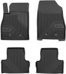 FroGum Covorașe cauciuc 3D No. 77 pentru OPEL AMPERA 2012-2014 (4 buc)