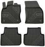 FroGum Covorașe cauciuc 3D No. 77 pentru VOLKSWAGEN TIGUAN II 2015-up (4 buc)