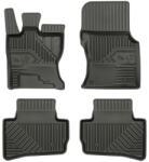 FroGum Covorașe cauciuc 3D No. 77 pentru LAND ROVER RANGE ROVER VELAR 2017-up (4 buc)