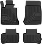 FroGum Covorașe cauciuc 3D No. 77 pentru MERCEDES GLK X204 2008-2015 (4 buc)