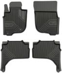 FroGum Covorașe cauciuc 3D No. 77 pentru MITSUBISHI L200 2019-up (4 buc)