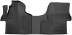 FroGum Covorașe cauciuc 3D No. 77 pentru MERCEDES SPRINTER II W906 2006-2019 (1 buc)