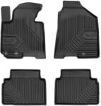 FroGum Covorașe cauciuc 3D No. 77 pentru HYUNDAI TUCSON II 2009-2015 (3 buc)
