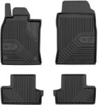 FroGum Covorașe cauciuc 3D No. 77 pentru MINI ONE (Hatch) 2001-2006 (4 buc)