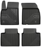 FroGum Covorașe cauciuc 3D No. 77 pentru FORD FOCUS MK IV 2018-up (4 buc)