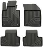 FroGum Covorașe cauciuc 3D No. 77 pentru VOLVO XC60 II 2017-up (4 buc)