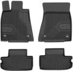 FroGum Covorașe cauciuc 3D No. 77 pentru LEXUS RC 200 2014-up (4 buc)
