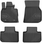 FroGum Covorașe cauciuc 3D No. 77 pentru BMW X3 G01 2017-up (4 buc)