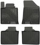 FroGum Covorașe cauciuc 3D No. 77 pentru HYUNDAI i40 2014-up (4 buc)