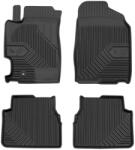 FroGum Covorașe cauciuc 3D No. 77 pentru MAZDA MAZDA 6 I 2002-2008 (4 buc)