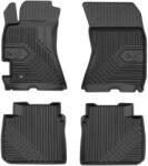 FroGum Covorașe cauciuc 3D No. 77 pentru SUBARU LEGACY IV 2003-2009 (4 buc)