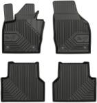 FroGum Covorașe cauciuc 3D No. 77 pentru AUDI Q3 I 2011-2018 (4 buc)