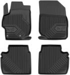 FroGum Covorașe cauciuc 3D No. 77 pentru PEUGEOT 301 sedan 2012-up (4 buc)