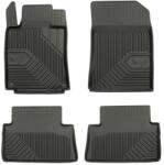 FroGum Covorașe cauciuc 3D No. 77 pentru PEUGEOT 508 508 I 2010-2018 (4 buc)