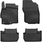 FroGum Covorașe cauciuc 3D No. 77 pentru MITSUBISHI LANCER VIII 2007-2017 (4 buc)