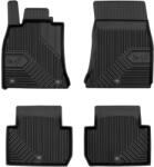 FroGum Covorașe cauciuc 3D No. 77 pentru KIA STINGER (nepasuje na 4x4) 2017-up (4 buc)