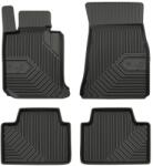 FroGum Covorașe cauciuc 3D No. 77 pentru BMW 3 G20 2018-up (4 buc)