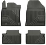 FroGum Covorașe cauciuc 3D No. 77 pentru KIA XCEED 2019-up (4 buc)
