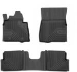 FroGum Covorașe cauciuc 3D No. 77 pentru MERCEDES G-CLASS II W463 1990-2018 (3 buc)
