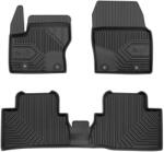 FroGum Covorașe cauciuc 3D No. 77 pentru FORD GRAND C-MAX II 2010-2019 (3 buc)