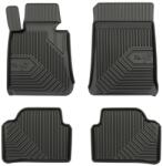 FroGum Covorașe cauciuc 3D No. 77 pentru BMW 3 E90 2004-2012 (4 buc)