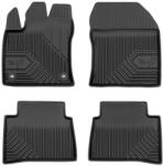 FroGum Covorașe cauciuc 3D No. 77 pentru TOYOTA PRIUS IV 2015-up (4 buc)