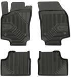 FroGum Covorașe cauciuc 3D No. 77 pentru OPEL ASTRA H GTC 2005-2010 (4 buc)