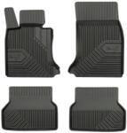 FroGum Covorașe cauciuc 3D No. 77 pentru BMW 5 E61 2003-2010 (4 buc)