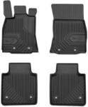 FroGum Covorașe cauciuc 3D No. 77 pentru JAGUAR XJ VIII LONG 2009-2019 (4 buc)