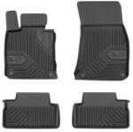 FroGum Covorașe cauciuc 3D No. 77 pentru BMW 4 F32 2013-2020 (4 buc)