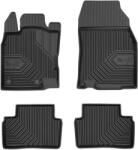 FroGum Covorașe cauciuc 3D No. 77 pentru RENAULT KADJAR 2015-up (4 buc)