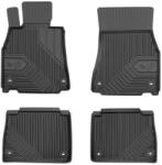 FroGum Covorașe cauciuc 3D No. 77 pentru LEXUS LS III 2000-2006 (4 buc)