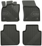 FroGum Covorașe cauciuc 3D No. 77 pentru SKODA KODIAQ 2016-up (4 buc)