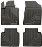 FroGum Covorașe cauciuc 3D No. 77 pentru KIA OPTIMA IV 2015-2020 (4 buc)