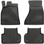 FroGum Covorașe cauciuc 3D No. 77 pentru AUDI A5 8T Liftback 2009-2016 (4 buc)