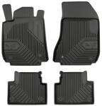 FroGum Covorașe cauciuc 3D No. 77 pentru ALFA ROMEO 159 2005-2011 (4 buc)