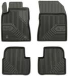 FroGum Covorașe cauciuc 3D No. 77 pentru CITROEN C3 III 2016-up (4 buc)