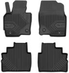 FroGum Covorașe cauciuc 3D No. 77 pentru MAZDA CX-5 I 2012-2017 (4 buc)