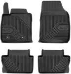 FroGum Covorașe cauciuc 3D No. 77 pentru FORD ECOSPORT 2017-up (4 buc)