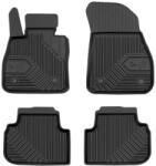 FroGum Covorașe cauciuc 3D No. 77 pentru BMW 1 F40 2019-up (4 buc)