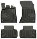 FroGum Covorașe cauciuc 3D No. 77 pentru AUDI Q5 II 2016-2024 (4 buc)