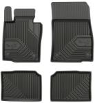 FroGum Covorașe cauciuc 3D No. 77 pentru MINI COUNTRYMAN I Cooper S 2010-2016 (4 buc)