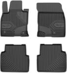 FroGum Covorașe cauciuc 3D No. 77 pentru FORD KUGA III 2020-up (4 buc)